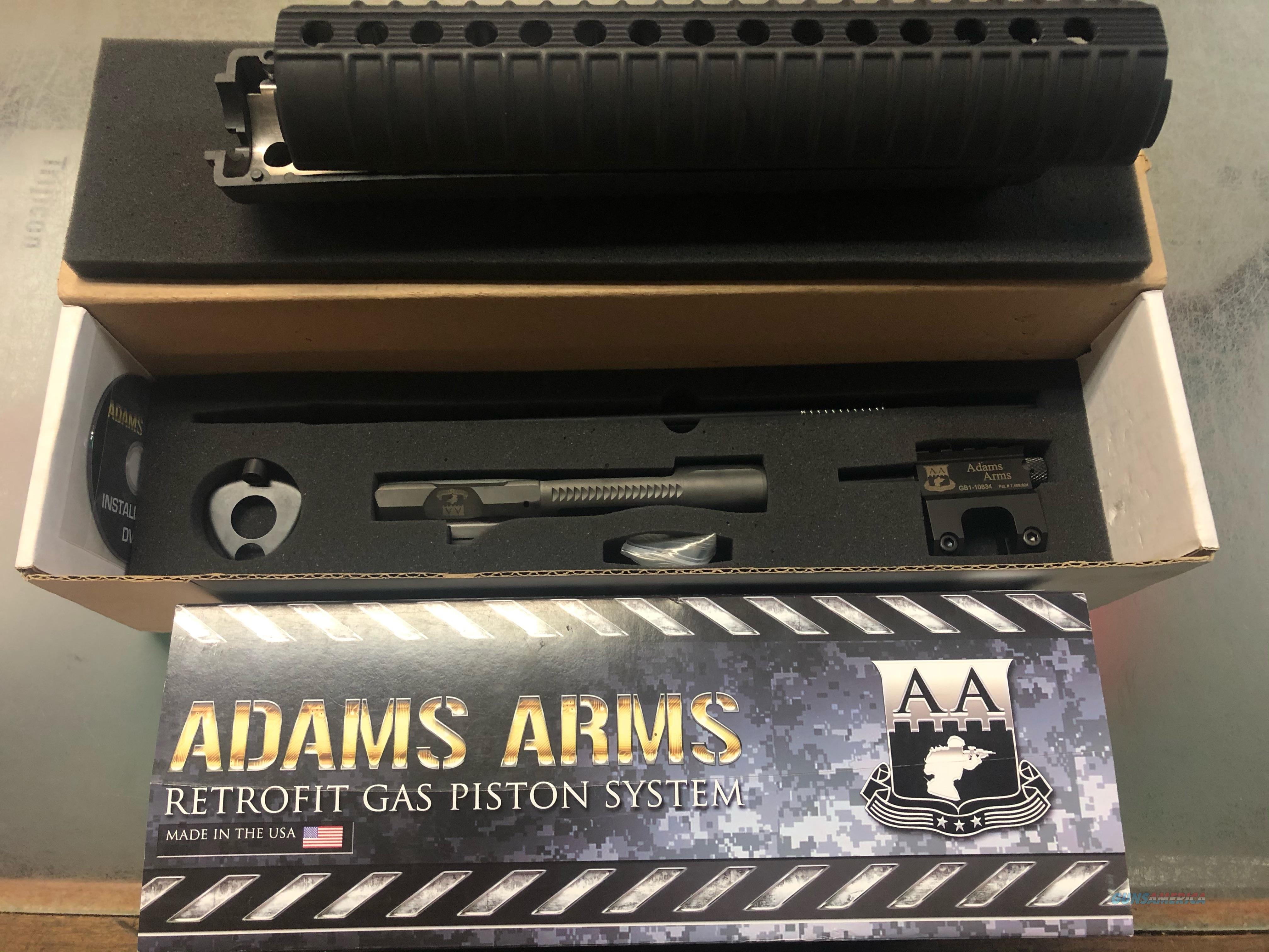 Adams Arms Rifle Length Piston Conv... for sale at