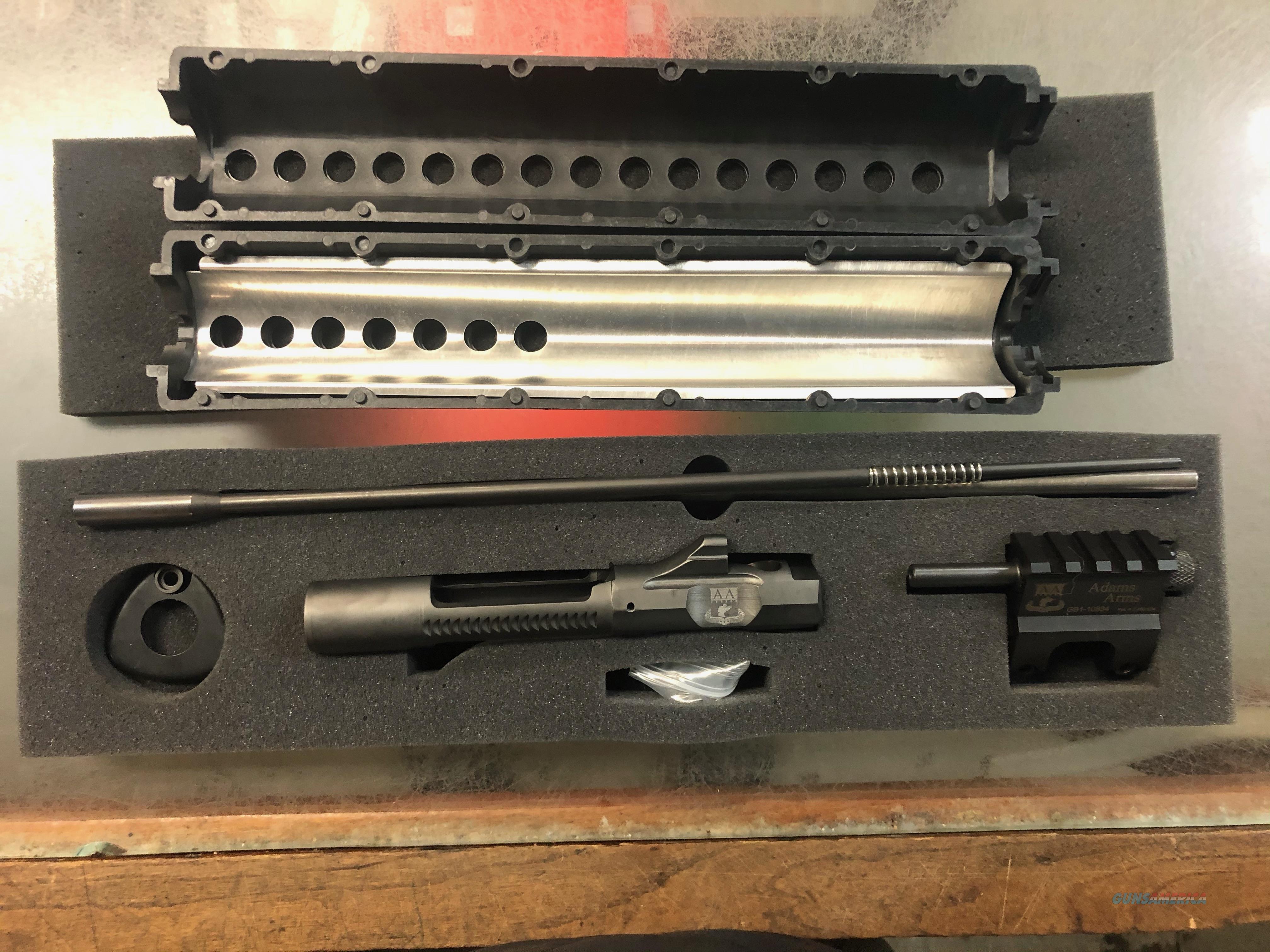 Adams Arms Rifle Length Piston Conv... for sale at