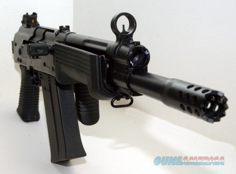 Saiga 12 ShortBarreled Shotgun (SB... for sale at 927853876