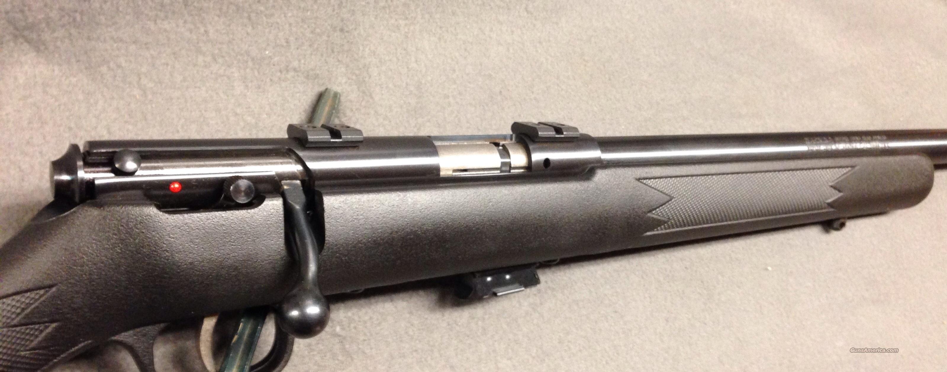SAVAGE AXIS BOLT ACTION 22LR... for sale at 917526474
