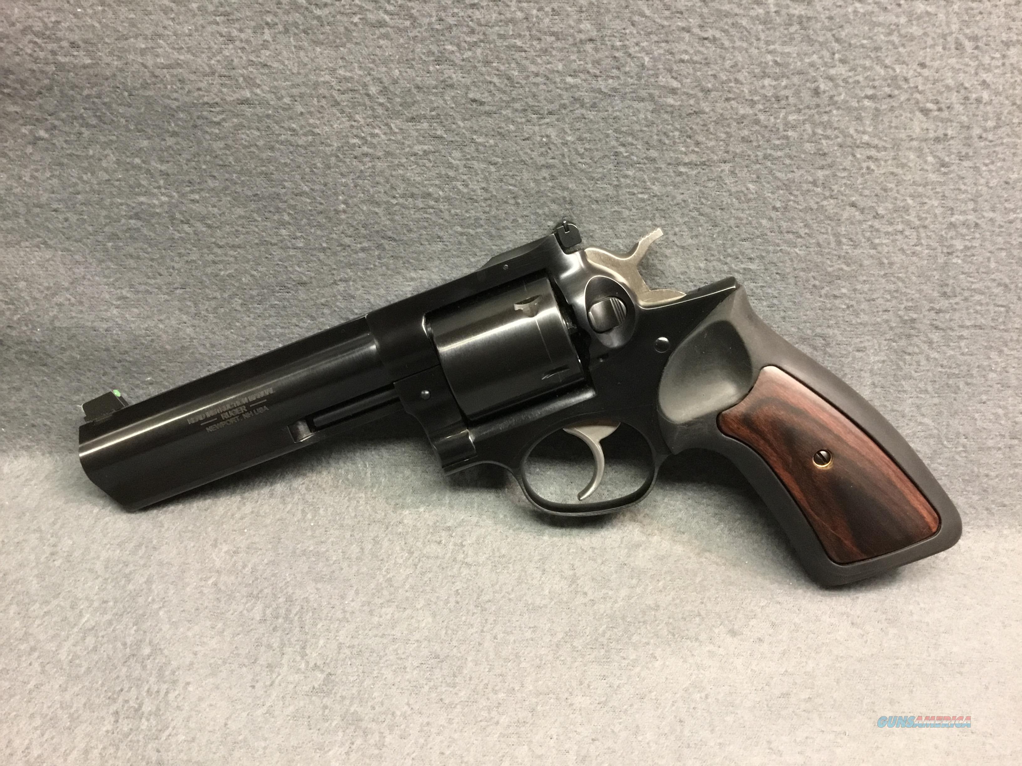 Ruger Gp100 44 Special For Sale