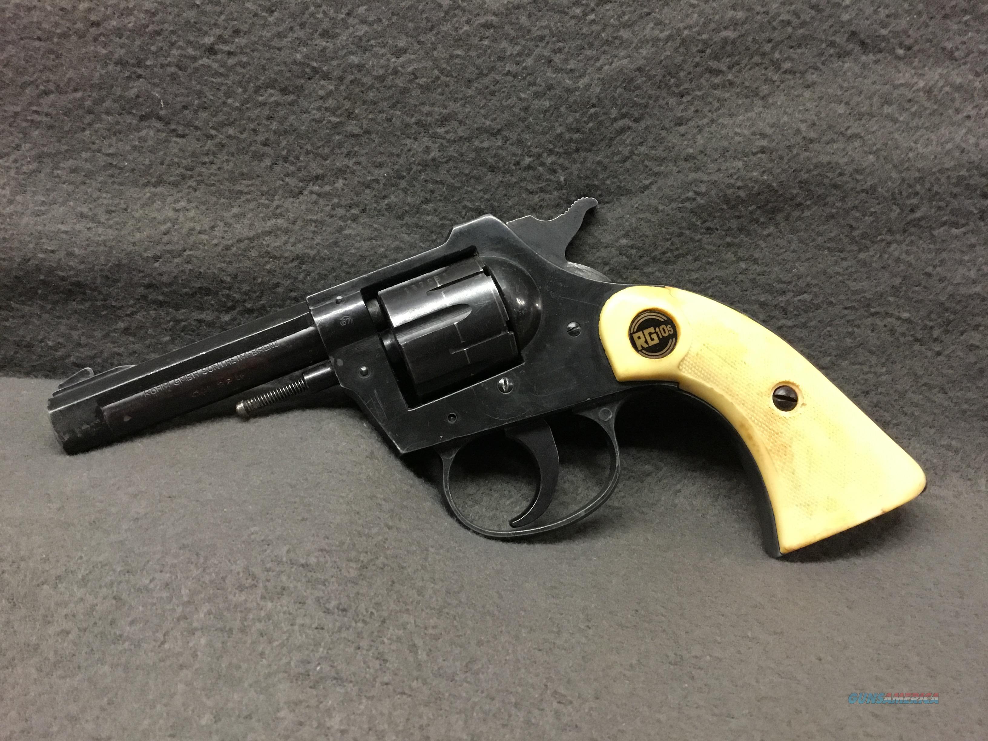 ROHM RG10s 22 LR for sale