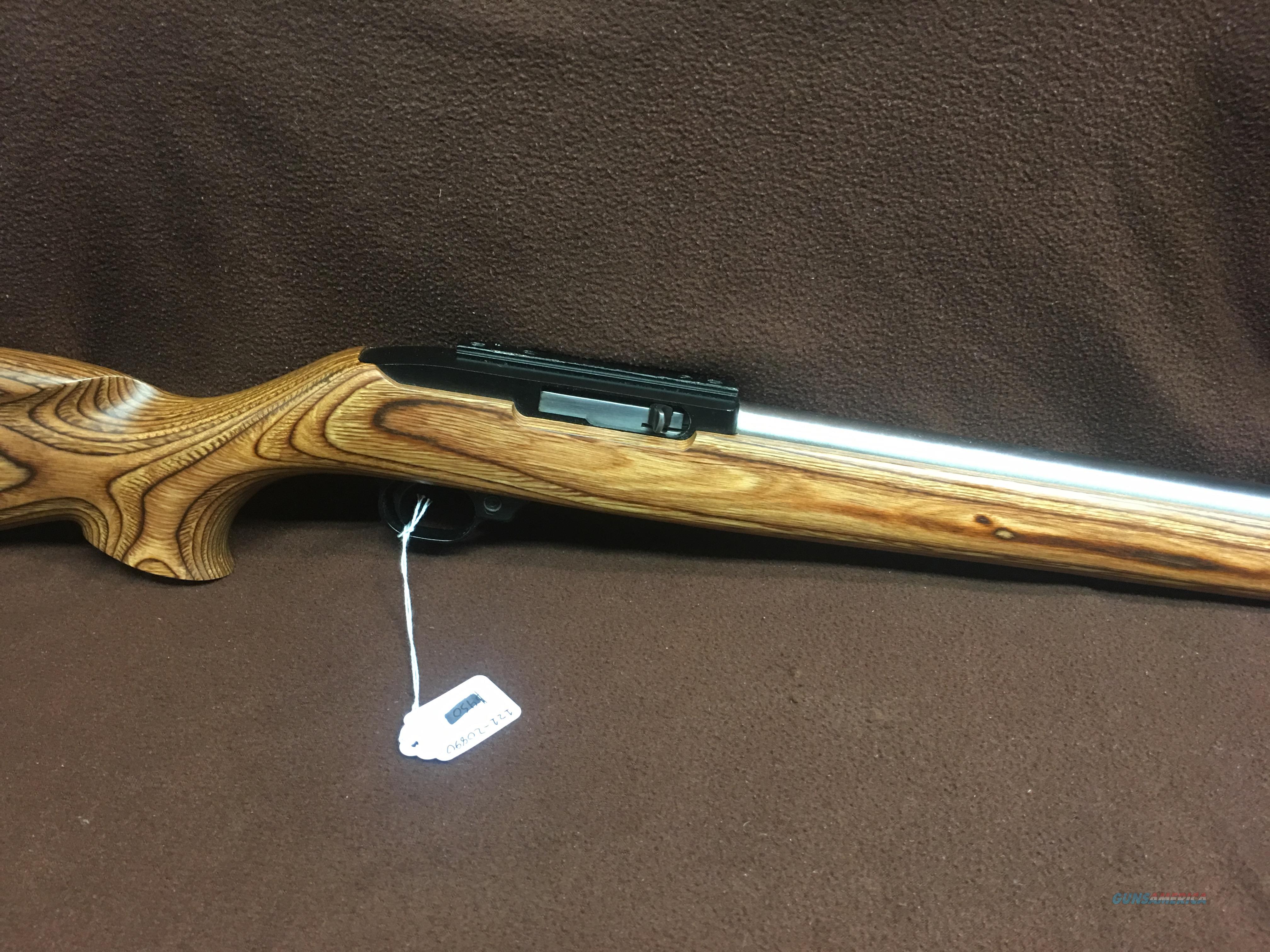 RUGER 1022 BULL BARREL for sale