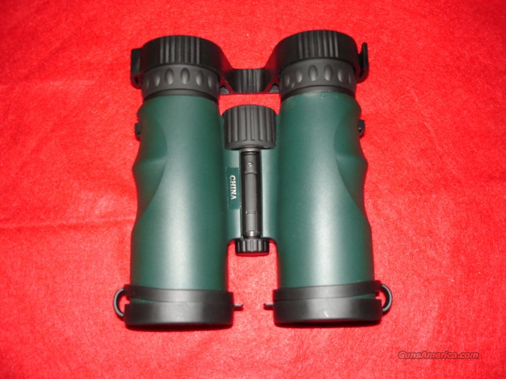 burris landmark binoculars