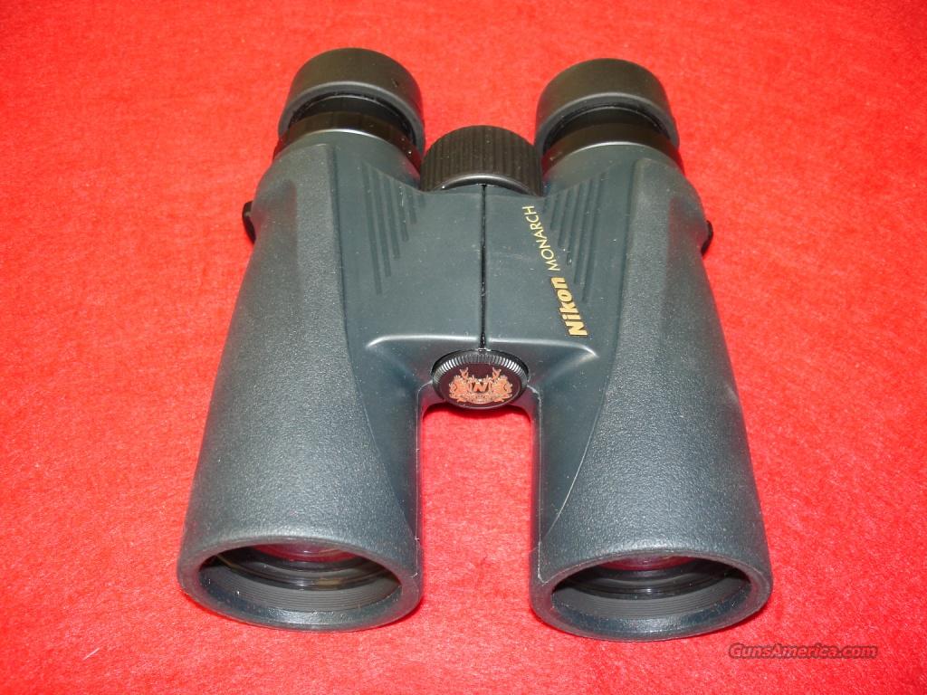 nikon 8x42 monarch atb
