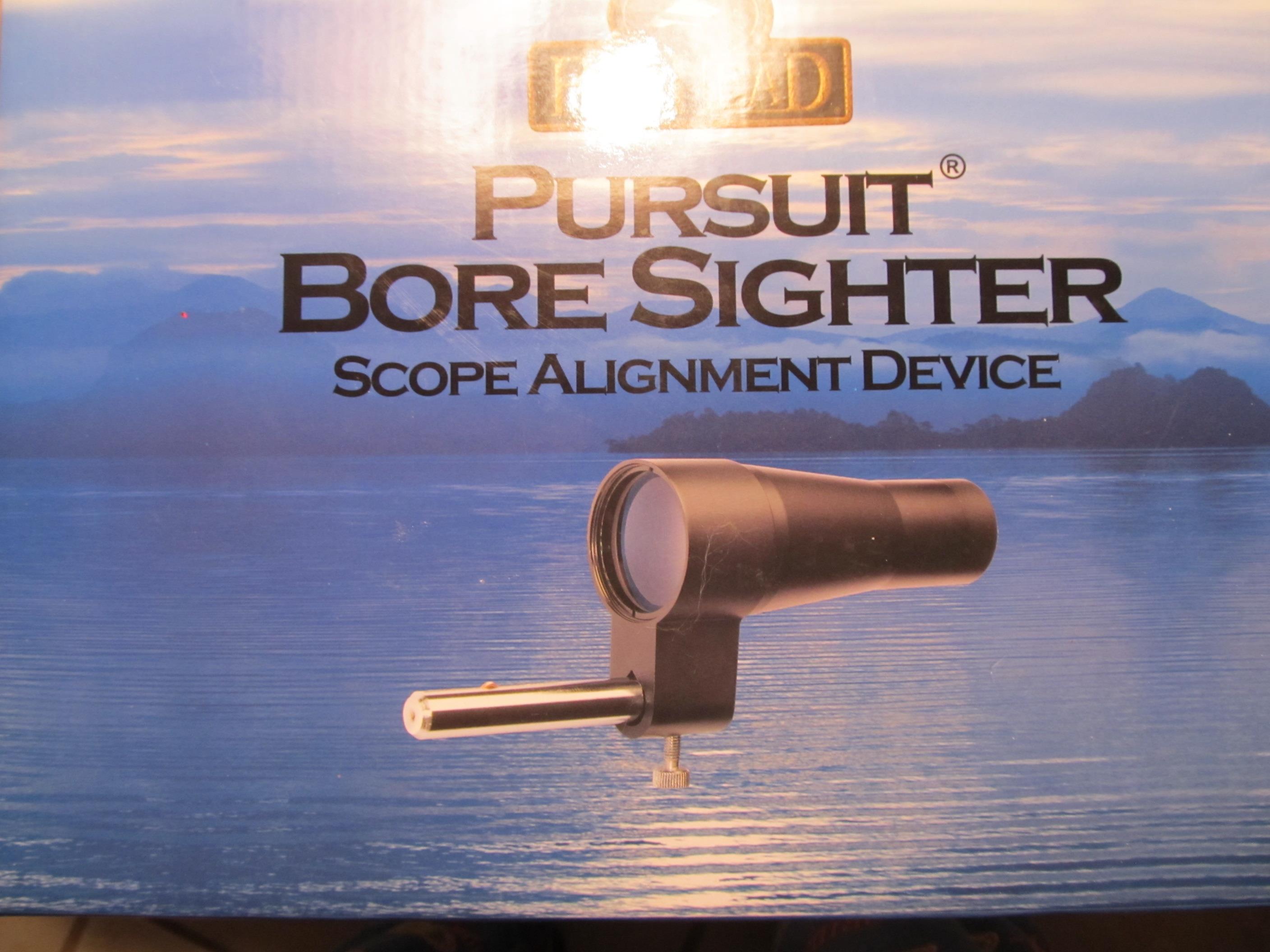 Redhead pursuit Borsighter for sale at 993109408