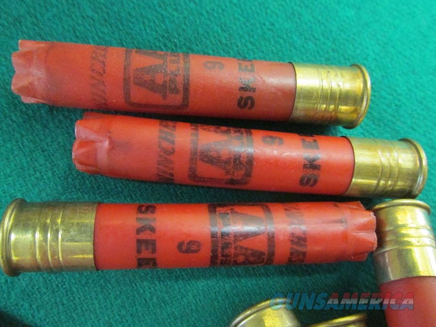 410 reload recipe with Winchester AA hulls Shotgun Forum