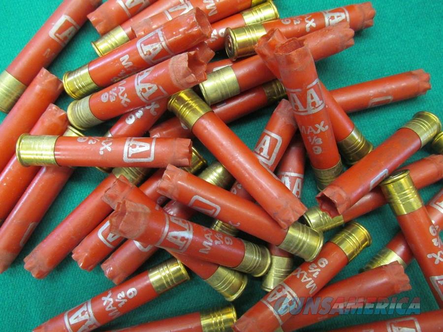 Winchester AA 410 hulls, once fired... for sale at 928789074