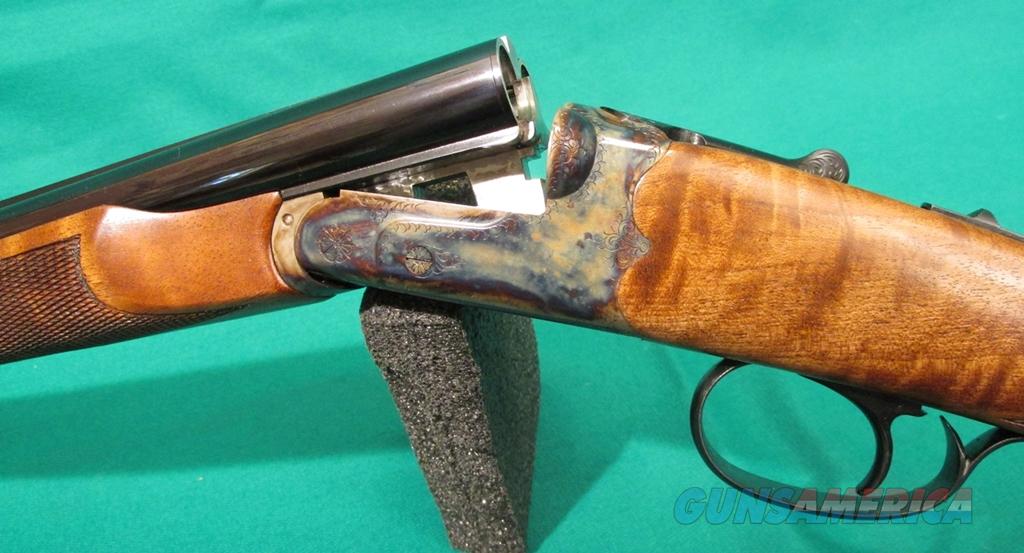 Skb 0 28ga Field Sxs 28 Nib For Sale