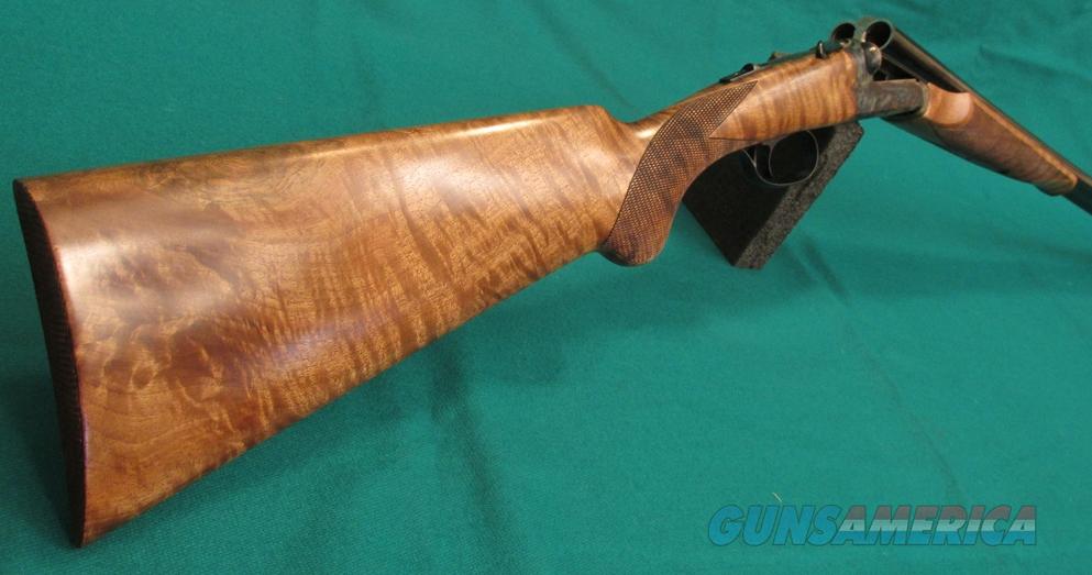 Skb 0 28ga Field Sxs 28 Nib For Sale