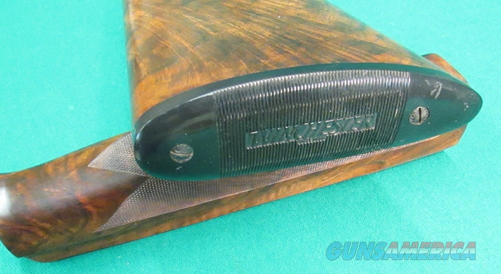 Winchester 101 Exhibition grade O/U... for sale at