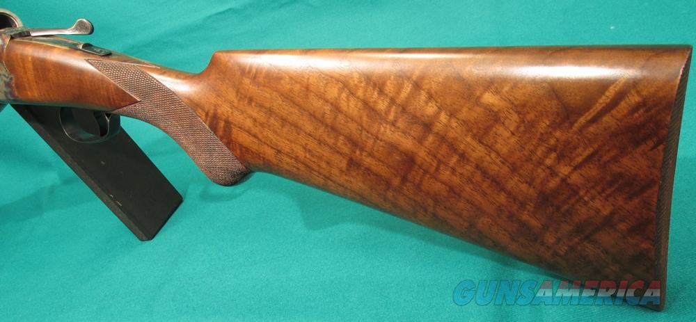 Skb 0 Field Sxs Ga 28 Choke Tubed Nib For Sale