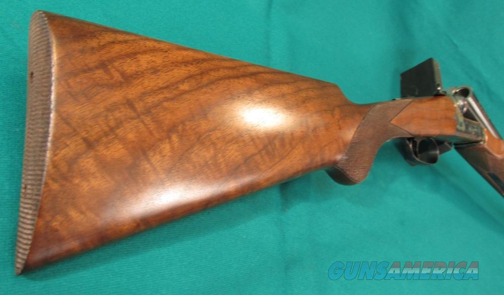 Skb 0 Field Sxs Ga 28 Choke Tubed Nib For Sale