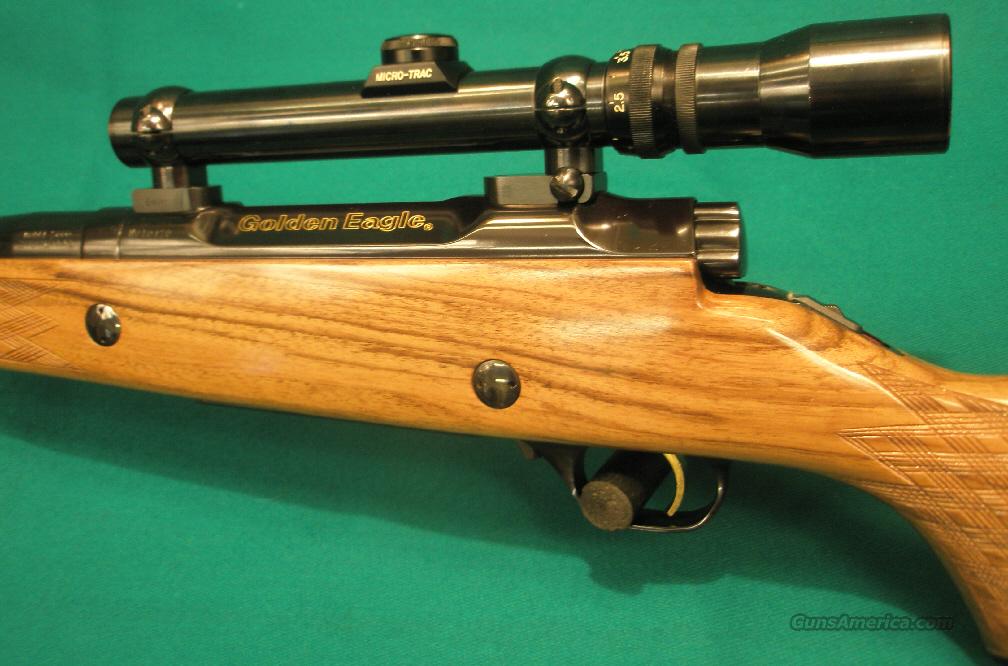 Nikko Golden Eagle 7000 375 Hh