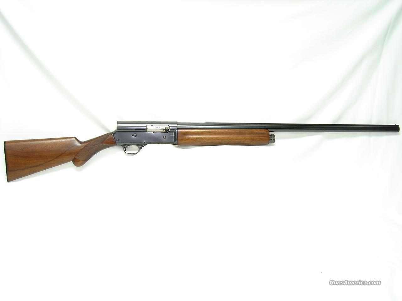 Browning Arms Company Ogden Utah Au... for sale at 927939498