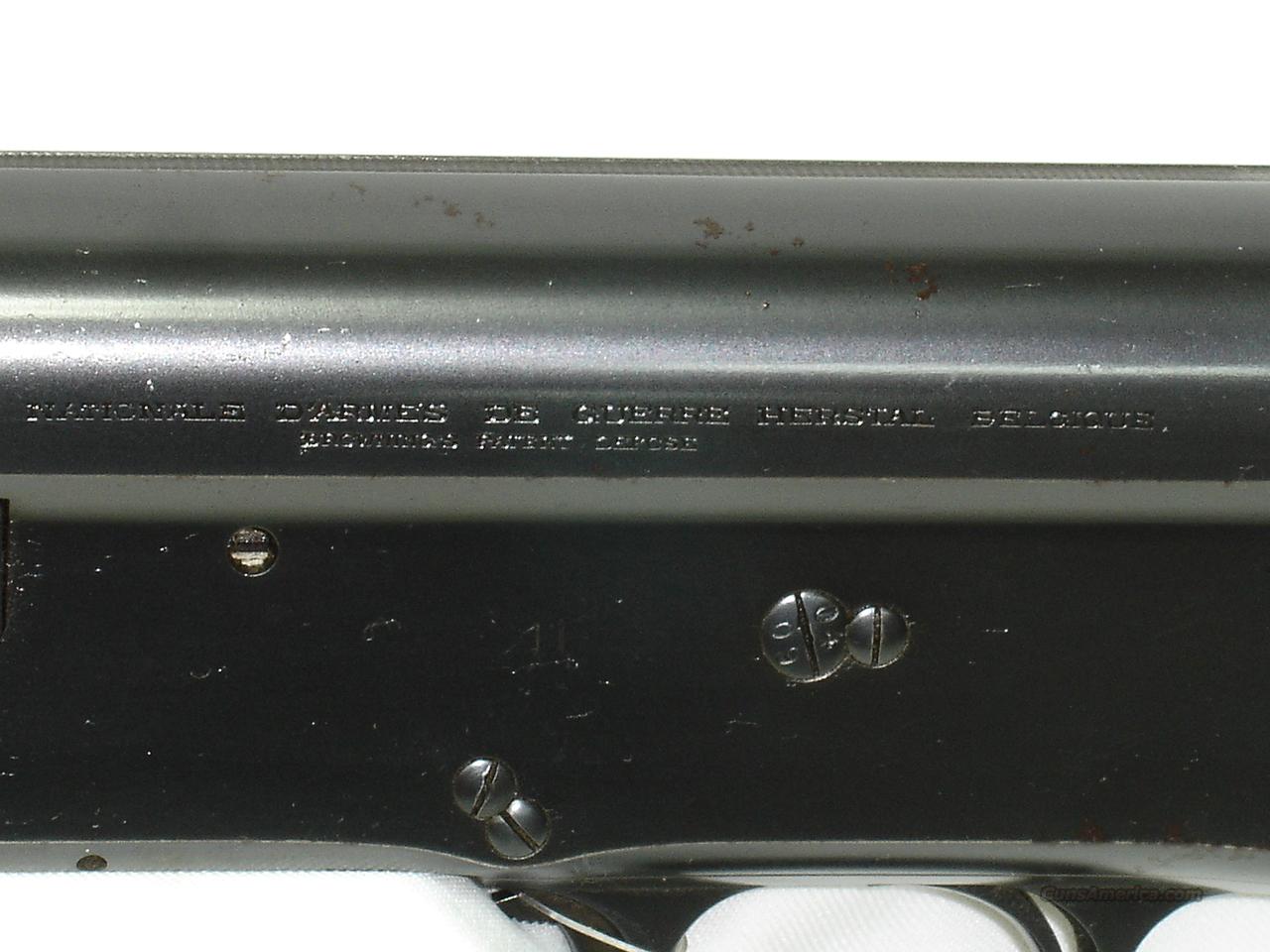 Browning Arms Company Ogden Utah Au... for sale at 927939498