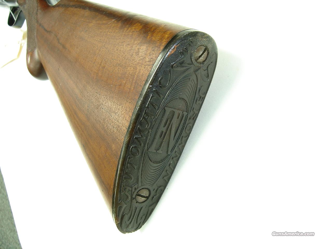 Browning Arms Company Ogden Utah Au... for sale at 927939498