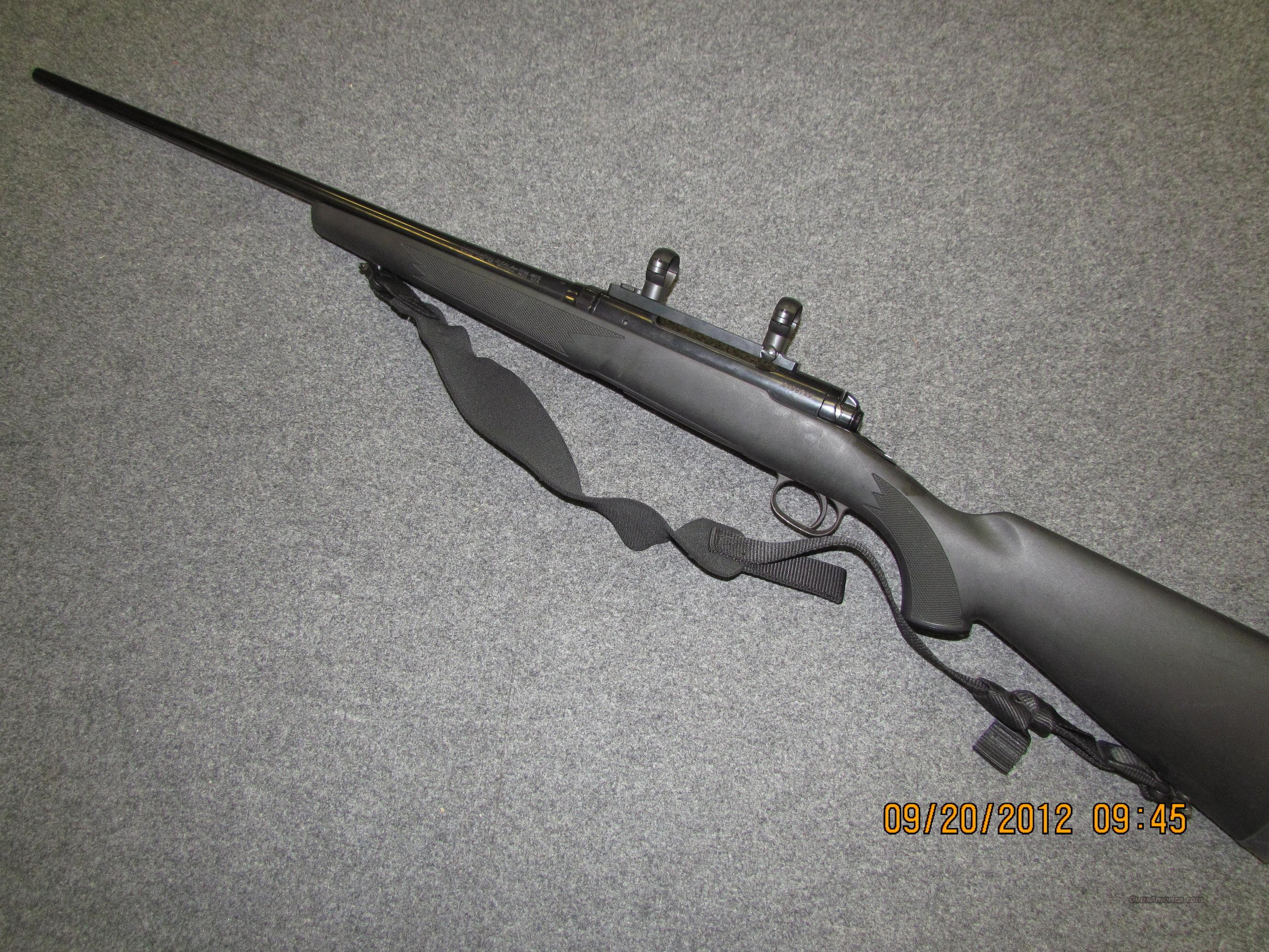 *AWESOME!!* SAVAGE SYNTHETIC Model for sale at