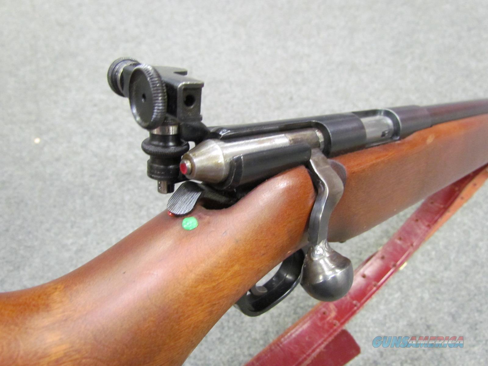 Vintage Gun Parts Mossberg M44 44US front sight hood Sporting Goods