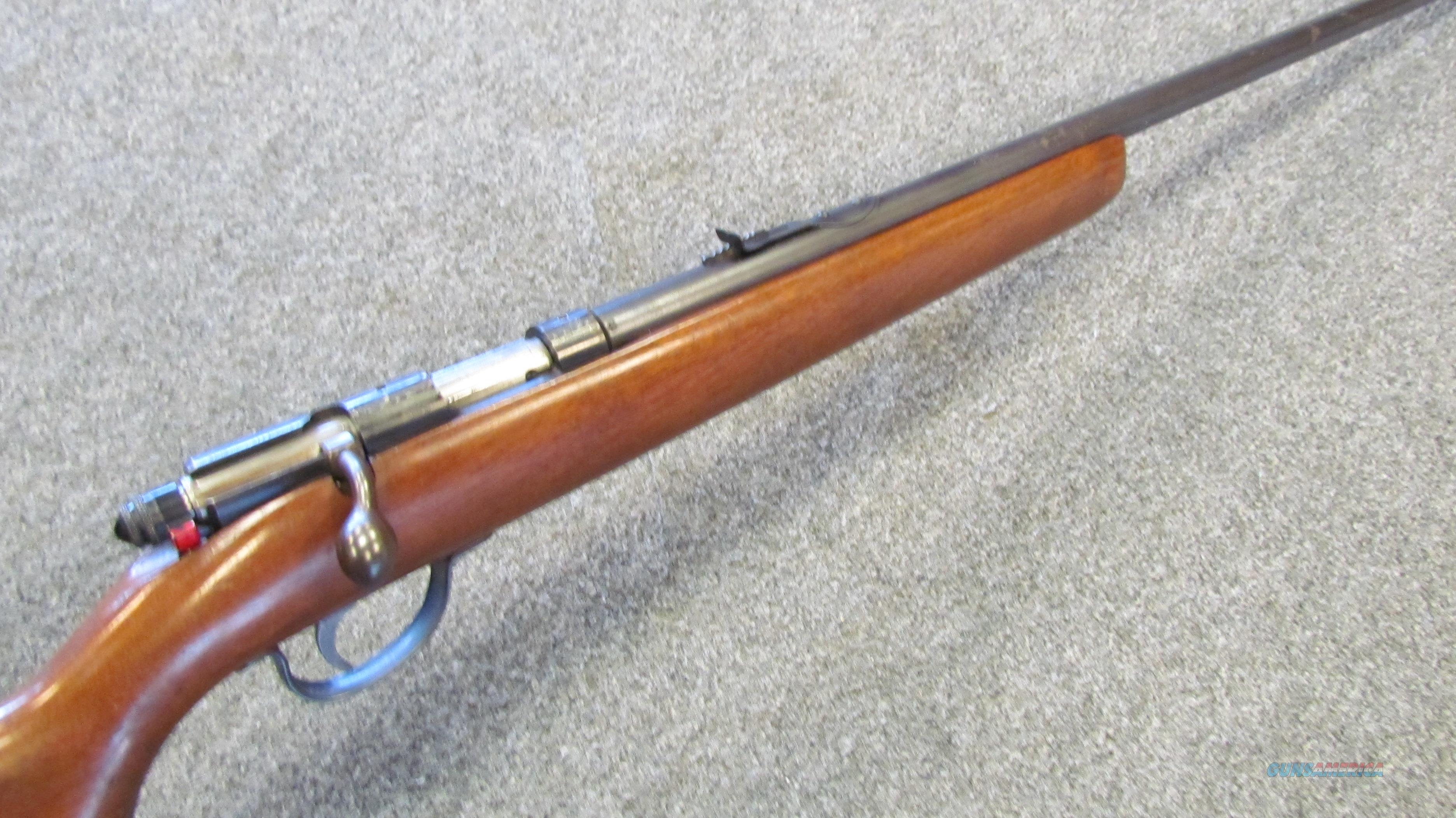 !! CLASSIC !! REMINGTON MODEL 514! for sale at