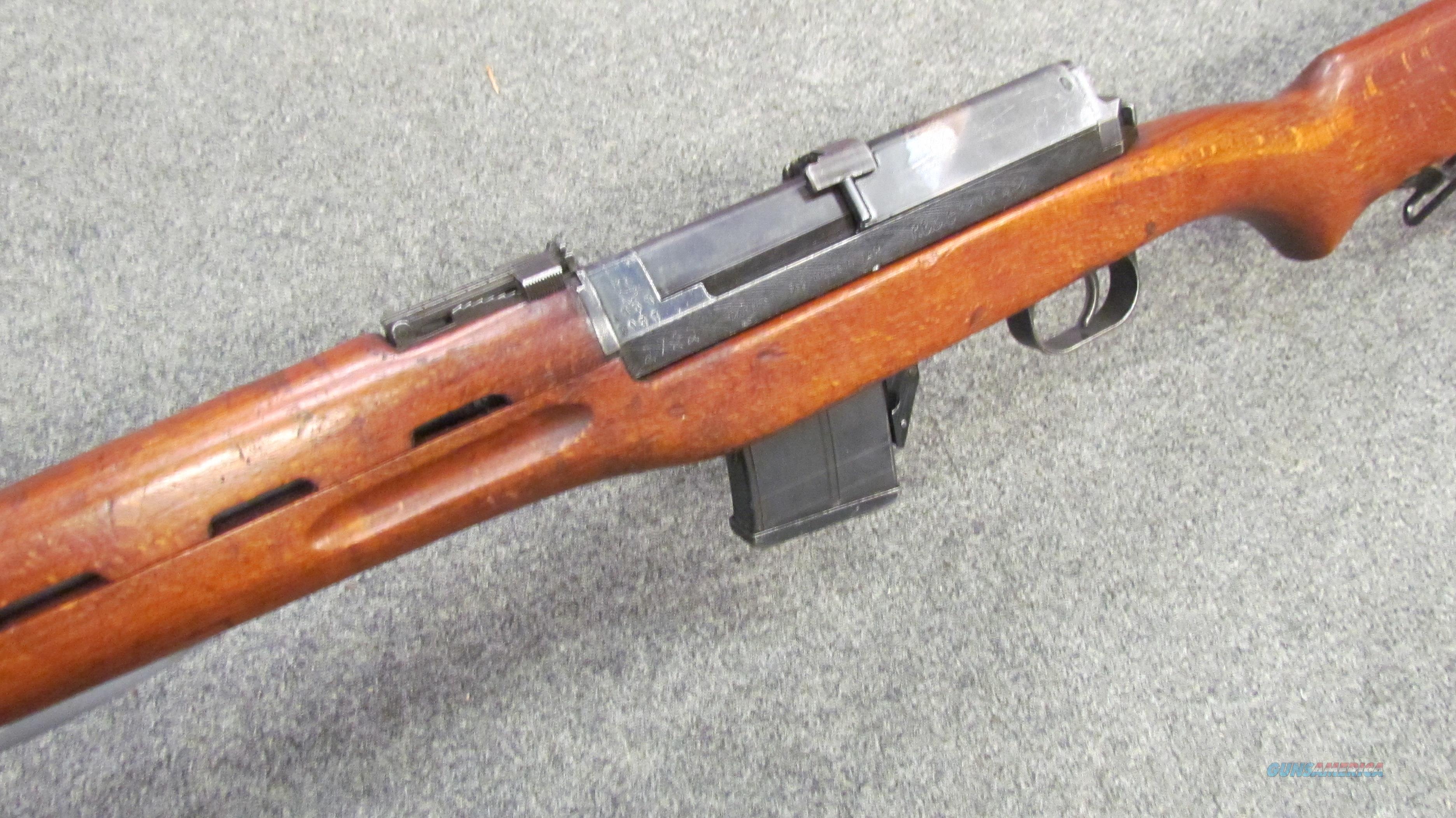 RARE *^! EGYPTIAN Military rifl... for sale at 971809843