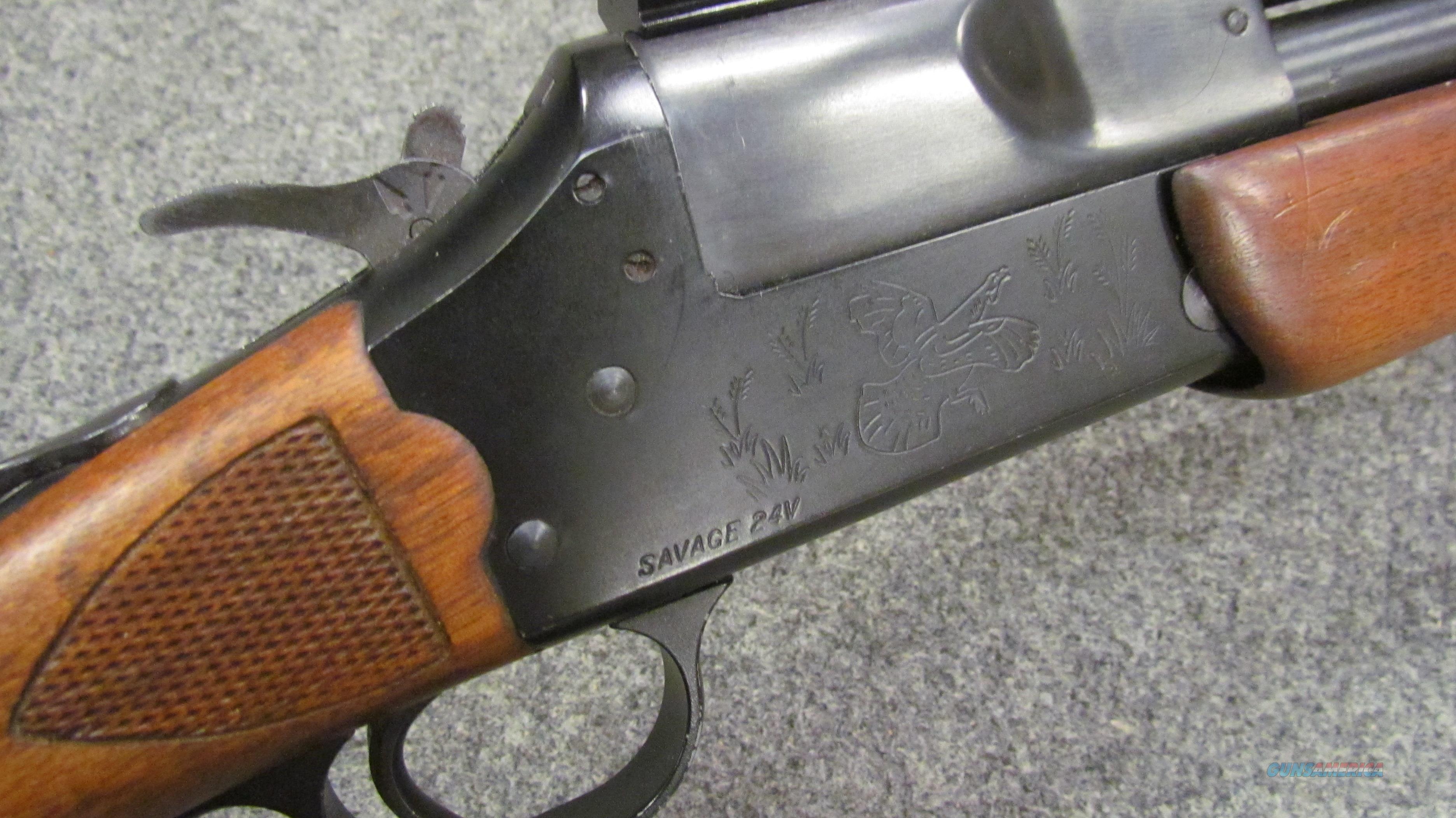 Remington rifle shotgun combo jaselauser