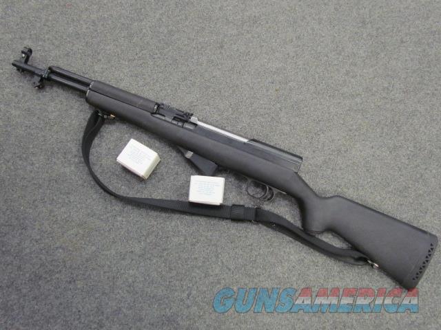 Is There Any Rifles That Have Same Stock As Mini 14 Long Island Shooters Forum