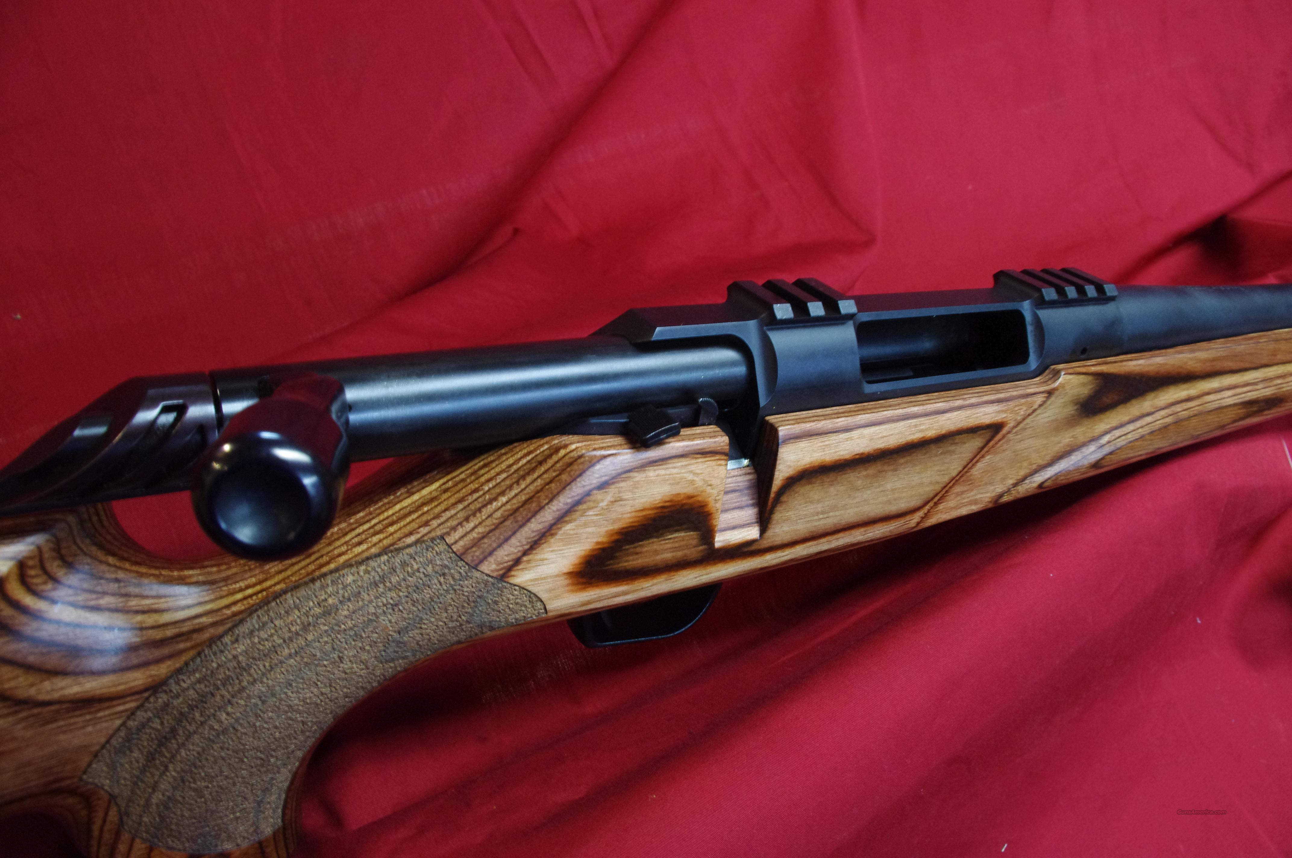 Thompson Center Icon Precision Hunter in 204 Ru... for sale