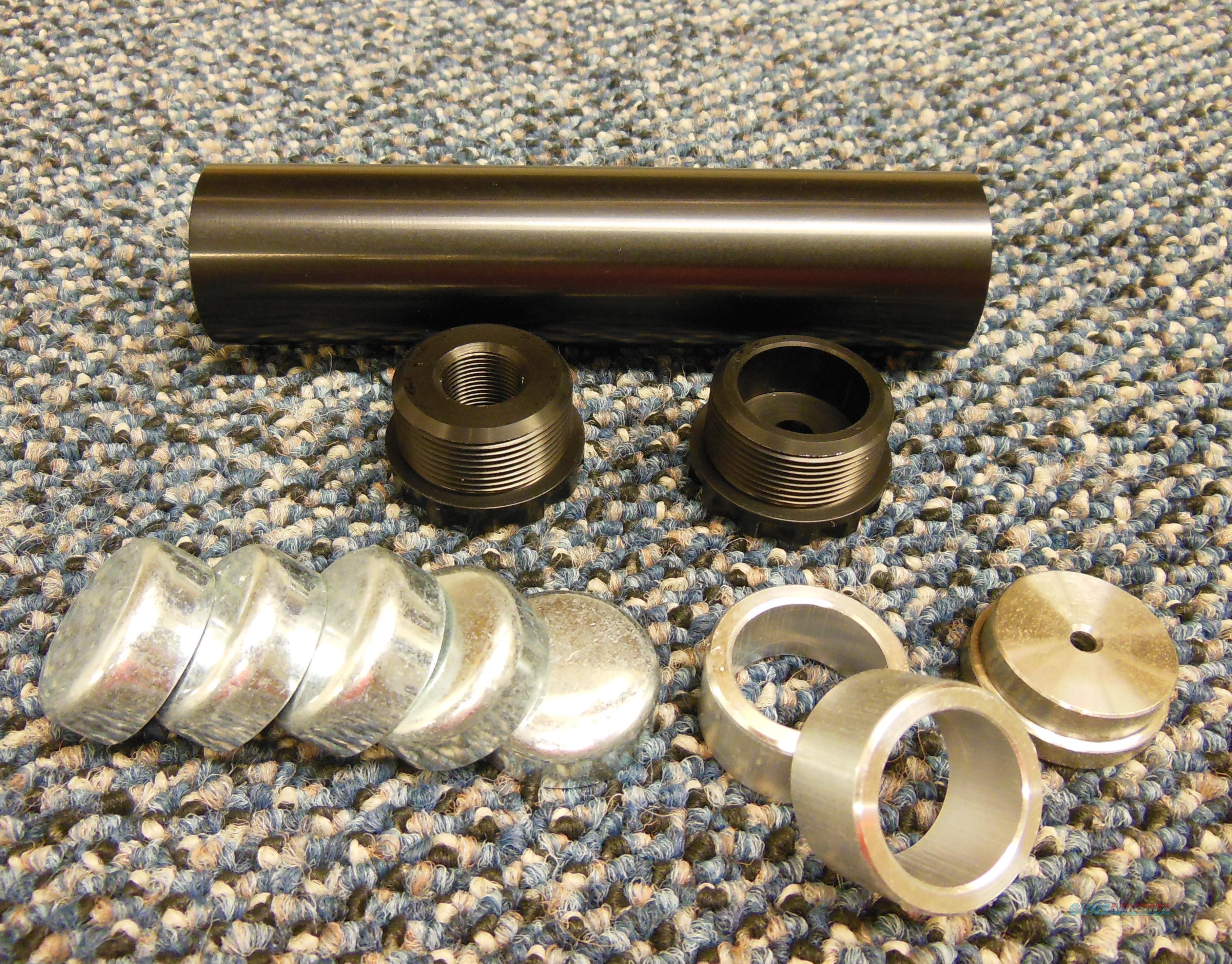 What Is A Solvent Trap For Guns