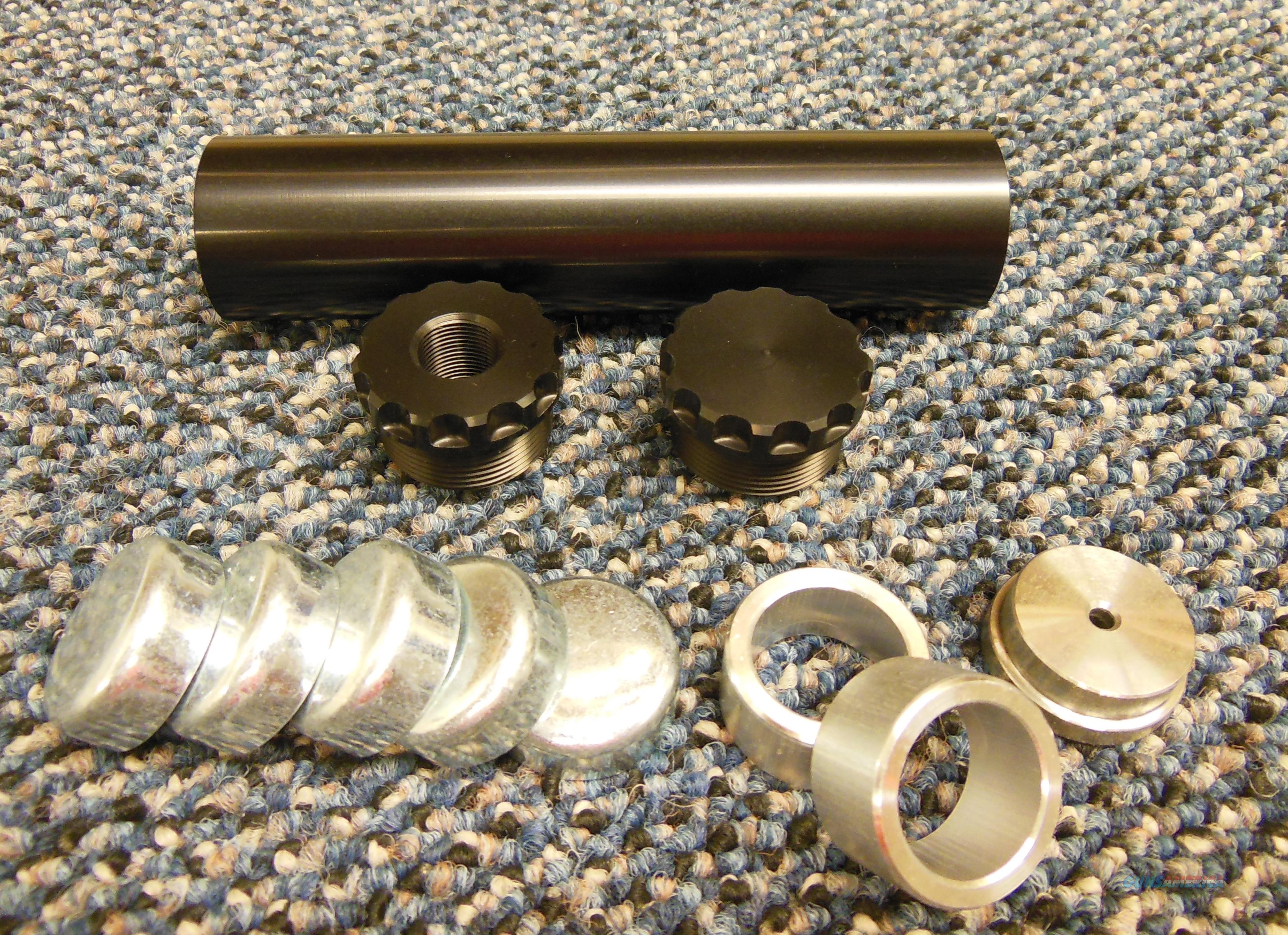 Complete Solvent Trap Pistol Kit Cl... for sale at