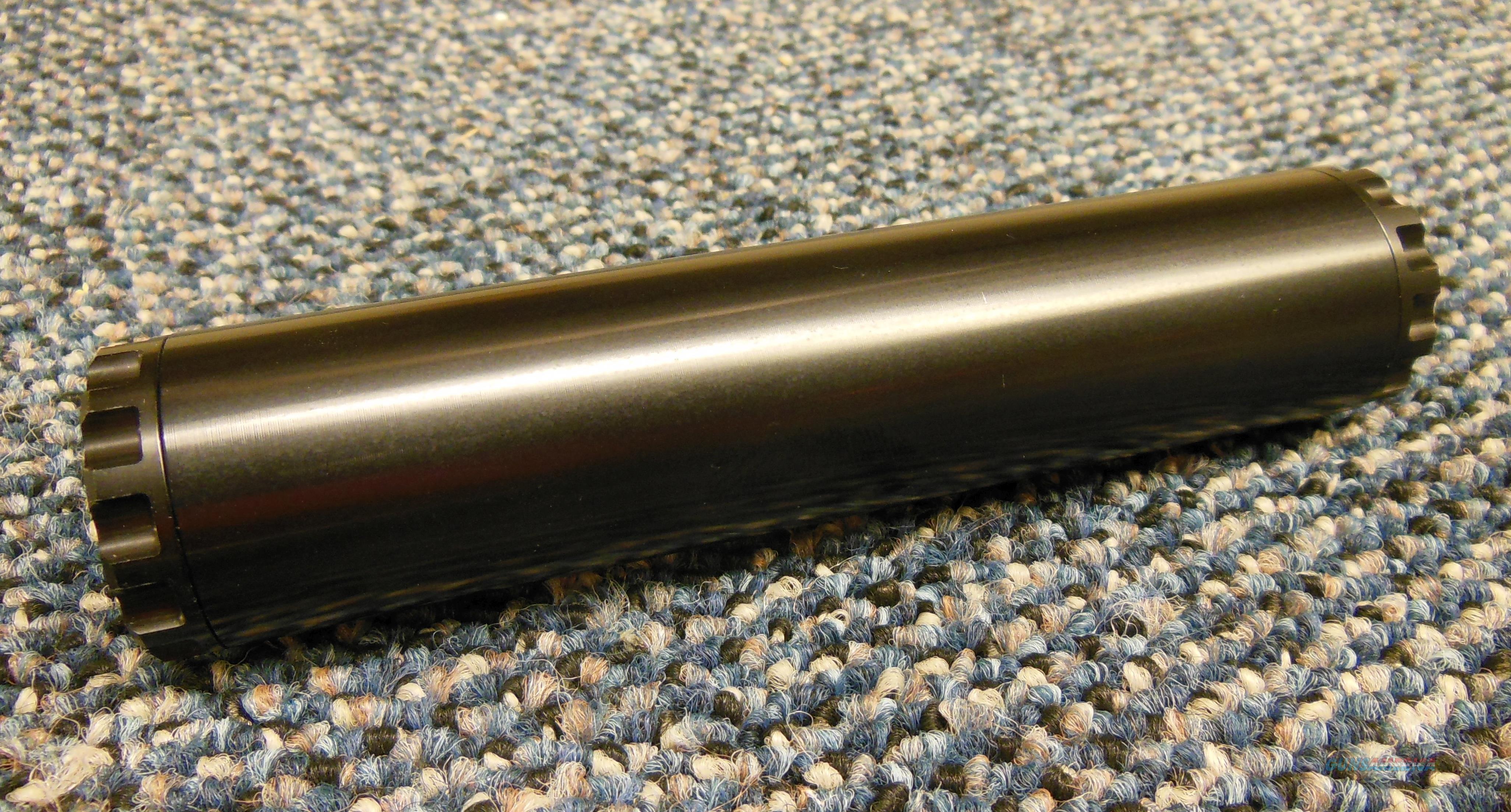 What Is A Solvent Trap For Guns