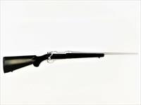 Ruger M77 Hawkeye .308 Win 22" Satin Stainless Steel 4 Rds 57132
