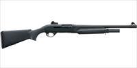 Benelli M2 Tactical Shotgun 12 Gauge 18.5" 5 Rds Black 11029