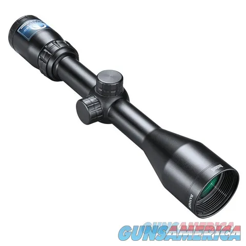 Bushnell Banner 3-9x40mm Scope Multi-X Reticle 613948