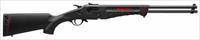 Savage Arms 42 Takedown Compact .22 LR / .410 GA 20" Black  22434
