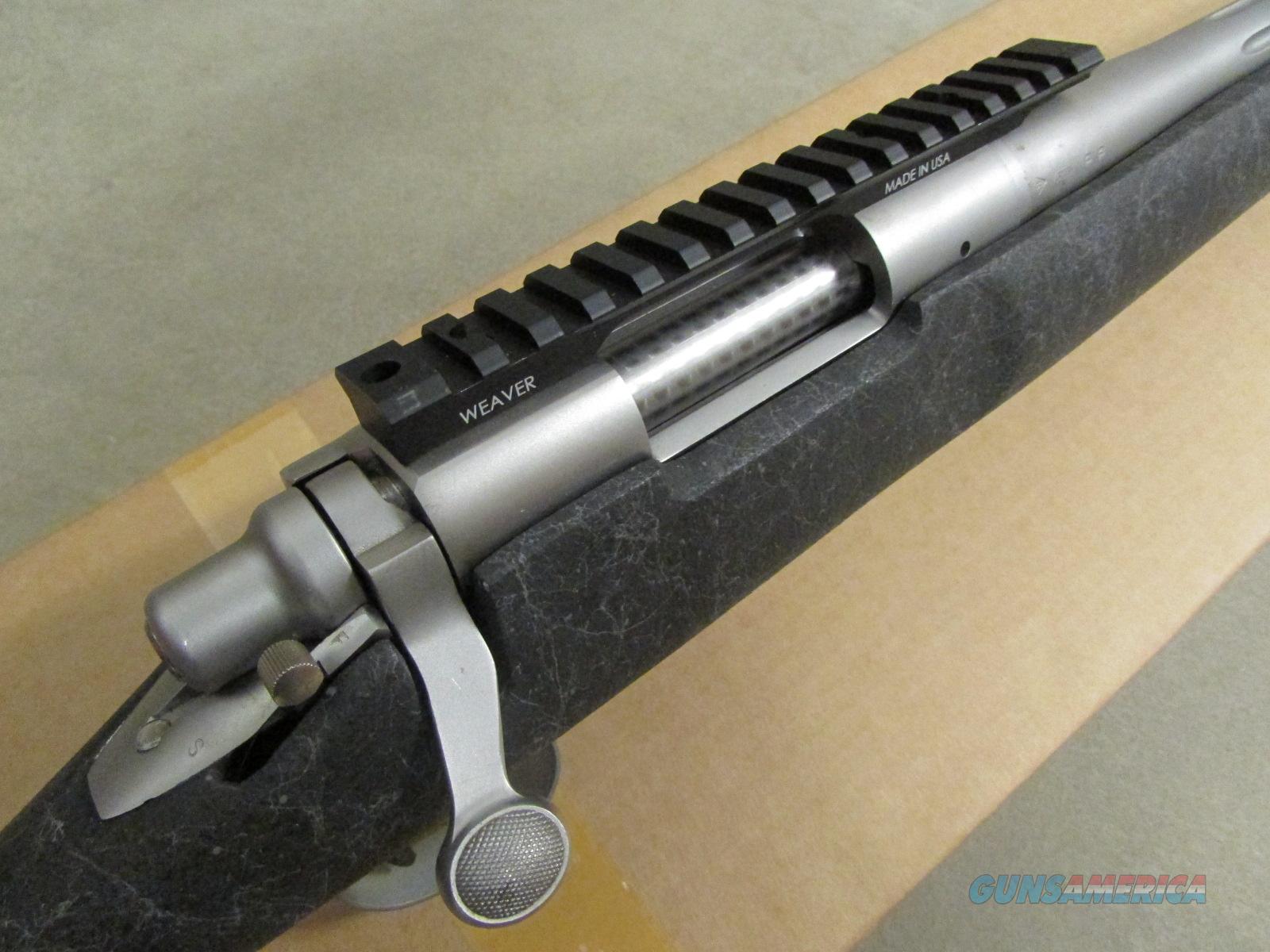 Remington 700 26" Fluted Barrel Com... for sale at