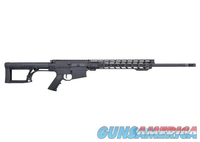 Noreen Firearms BN308 Long Range .308 Winchester 22" BN308-308LR