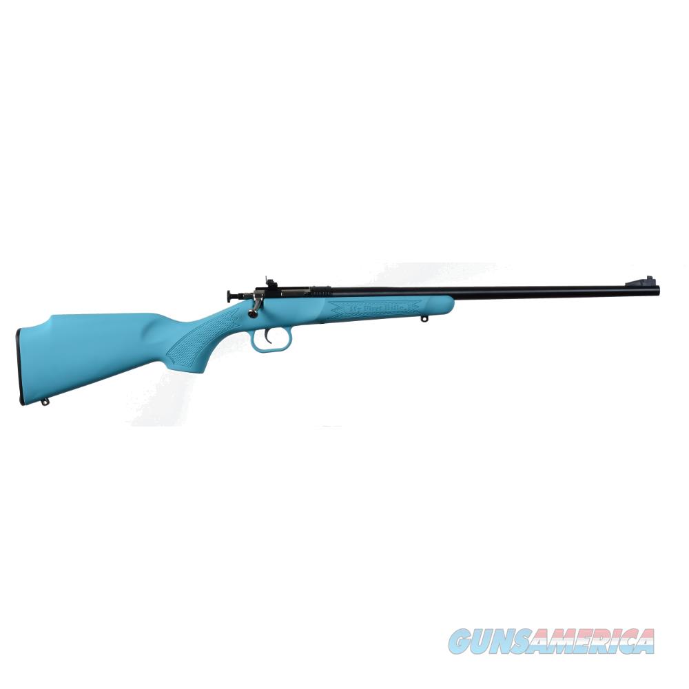 Keystone Crickett My First Rifle .2... for sale at