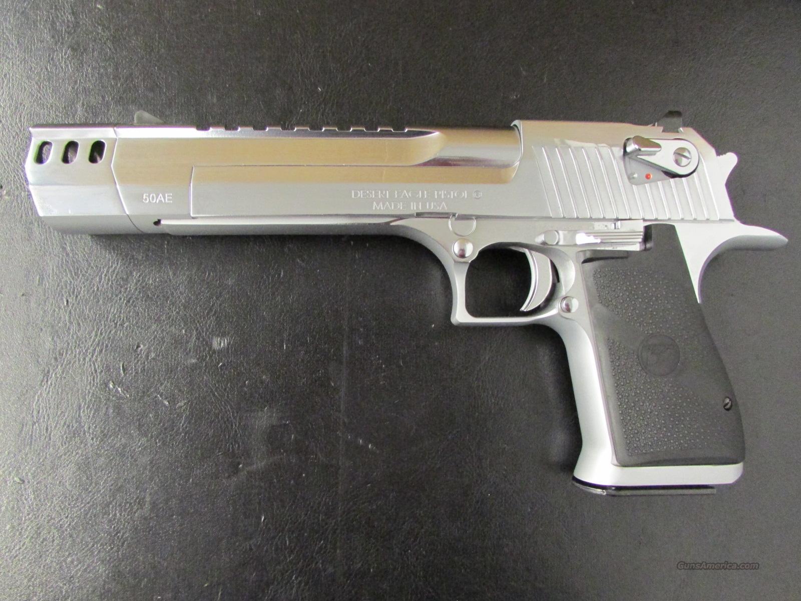 Magnum Research Desert Eagle Polish... for sale at