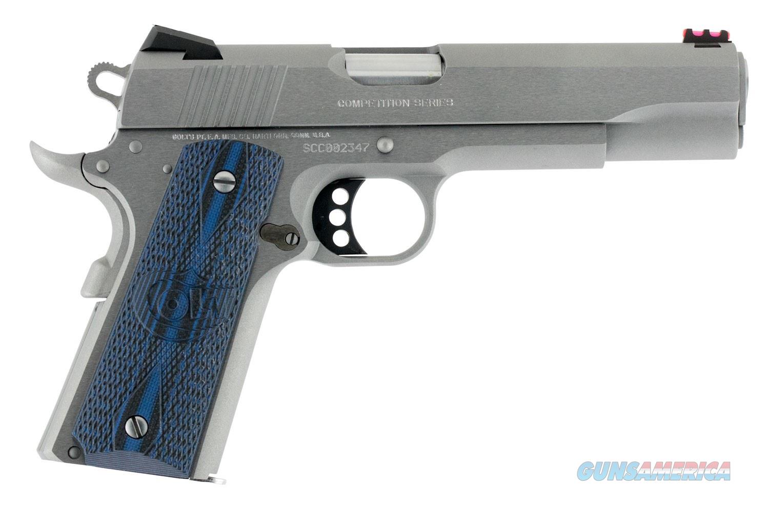 Втулка colt ss