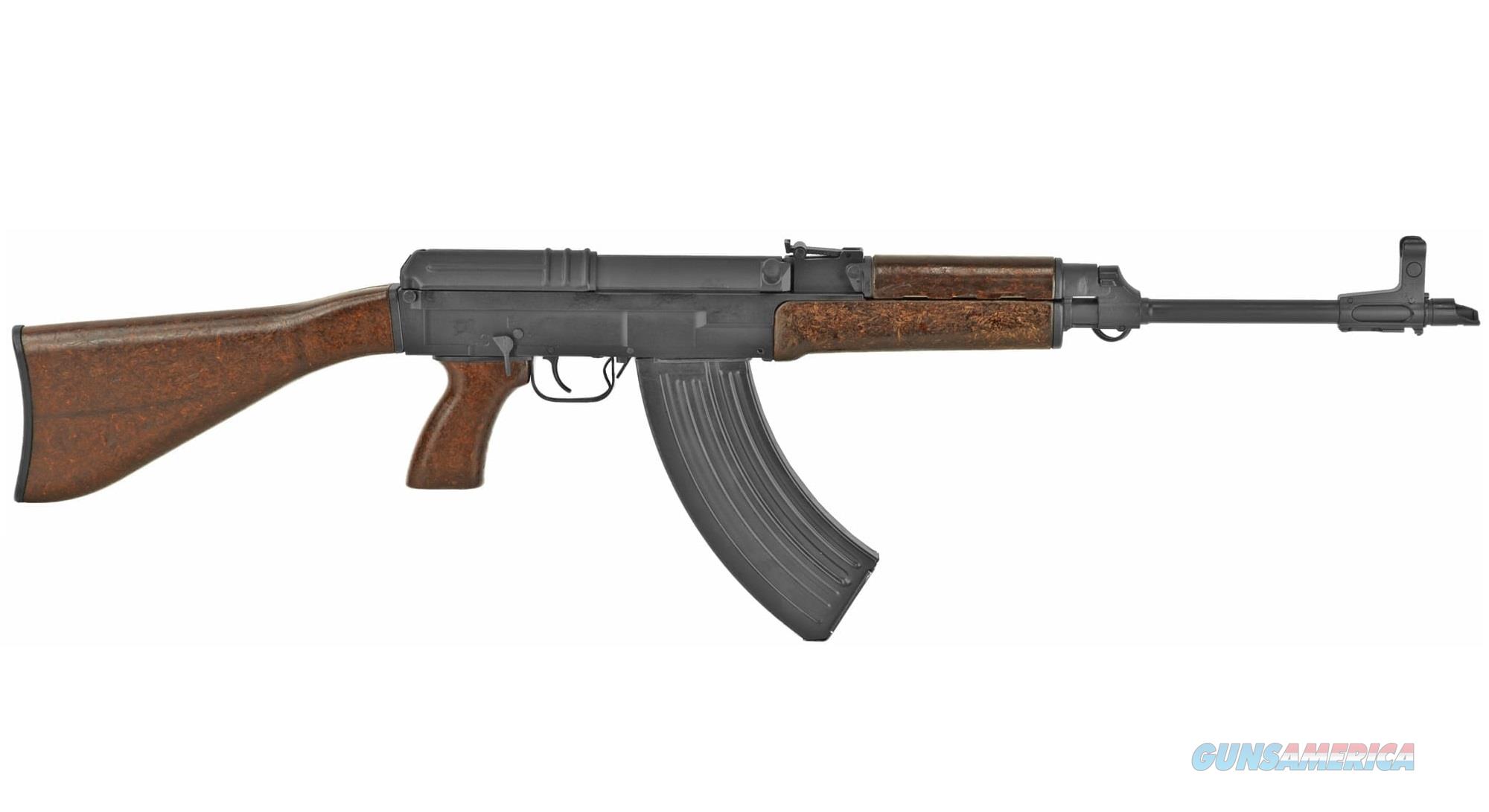 Century Arms VZ2008 Sporter Czech v... for sale at