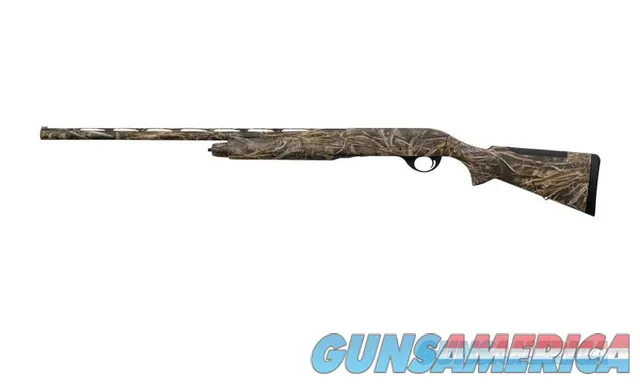 Weatherby 18i Waterfowler 12 Gauge 3.5 28" Realtree Max-7 IWR71228SMG