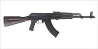 DPMS Anvil AK-47 Semi-Auto Rifle 7.62x39 16" Polymer Plum DP51655111539