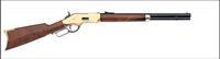 Uberti 1866 Yellowboy Short Rifle .38 Special 20" 10 Rounds 342210
