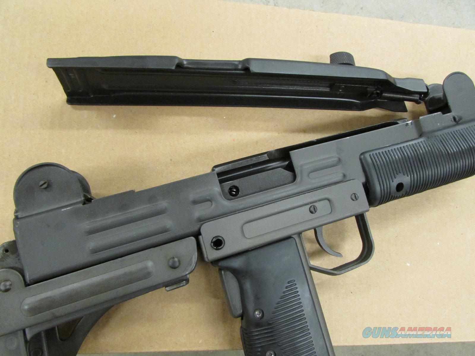 Century Arms UC9 Folding Stock (UZ... for sale at