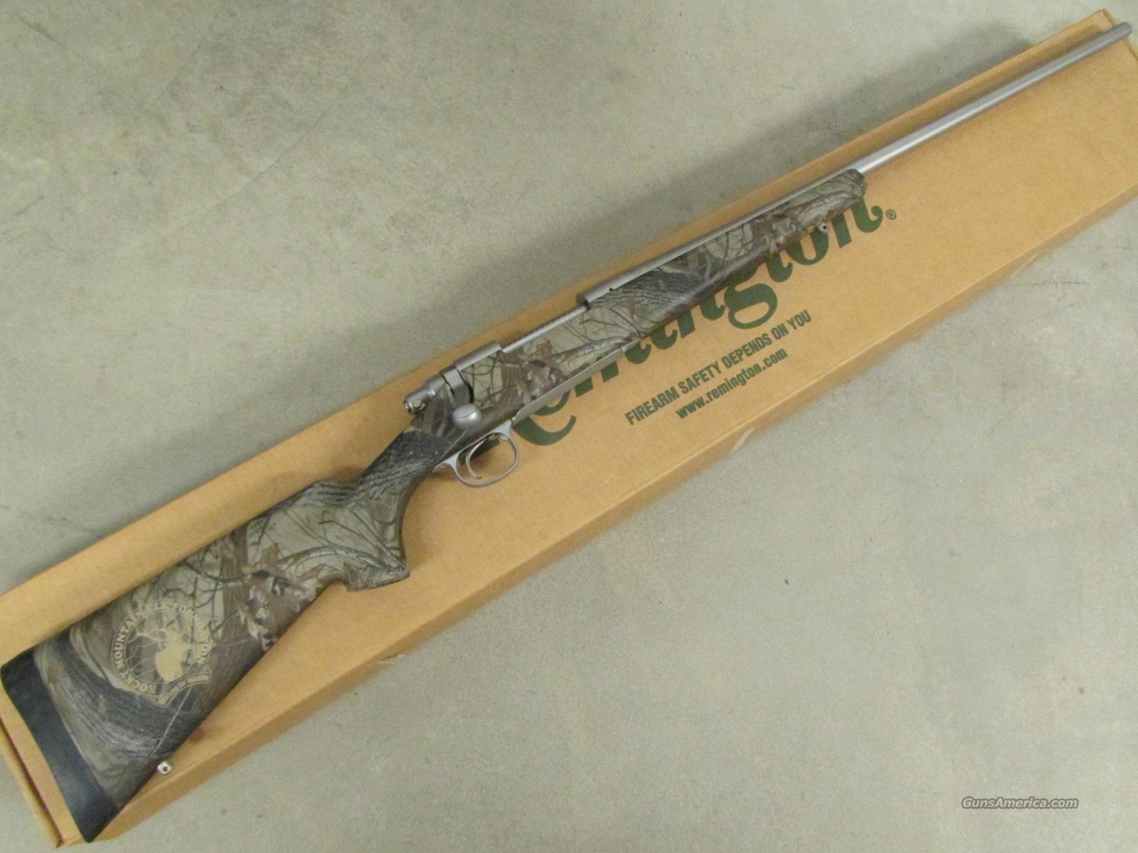 Limited Edition Remington 700 BDL 2... for sale at