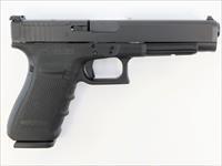 Glock G41 Gen 4 .45 ACP 5.31" 13 Rounds Black UG4130103MOS
