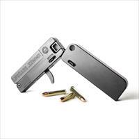 Trailblazer Firearms LifeCard .22 WMR Single Shot Folding 3.375