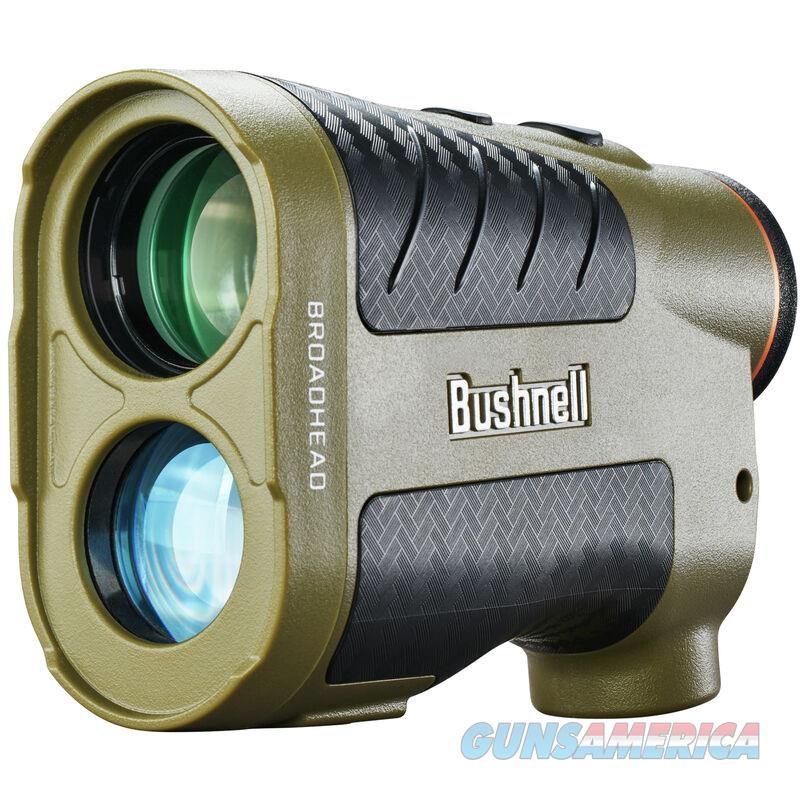 Bushnell Broadhead Laser Rangefinde... for sale at 919651114