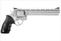 Taurus Model 44 Stainless .44 Magnum 8.37" Ported 6 Rounds 2-440089
